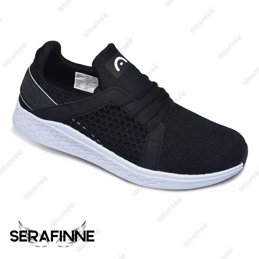 Zapatilla Deportiva Hombre Liviana Ringo Active Nash 05/14