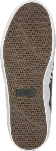 Zapatilla Etnies Barge Ls grey/black/yellow