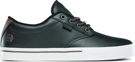 Zapatilla Etnies Jameson 2 black/brown/green