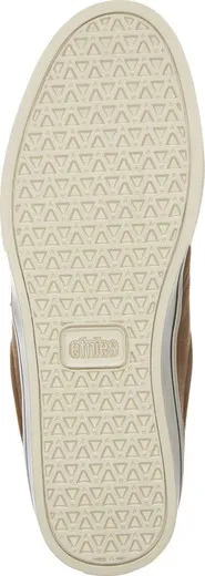 Zapatilla Etnies Jameson 2 brown/tan/black
