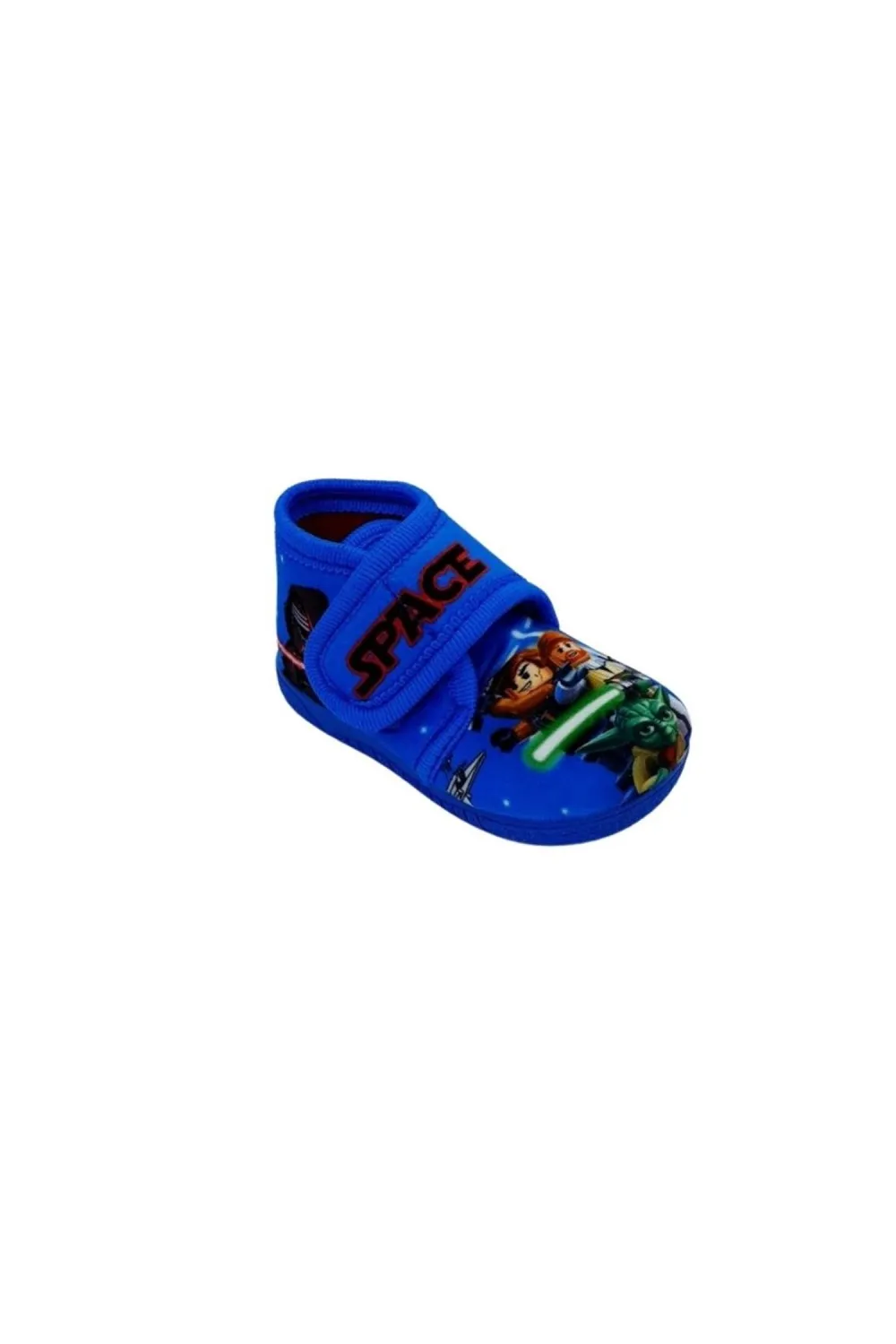 zapatilla galaxia alcalde azul 739