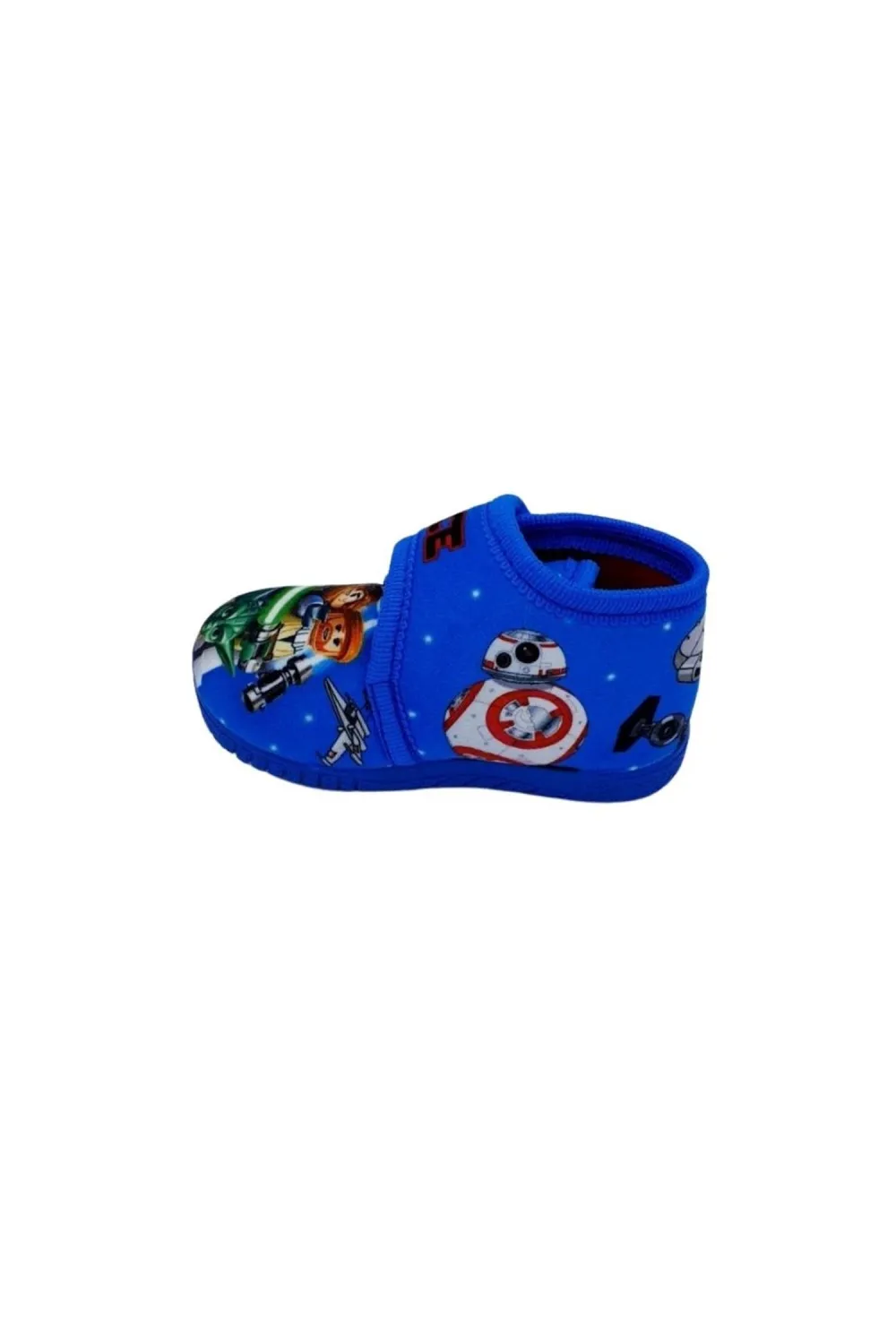 zapatilla galaxia alcalde azul 739