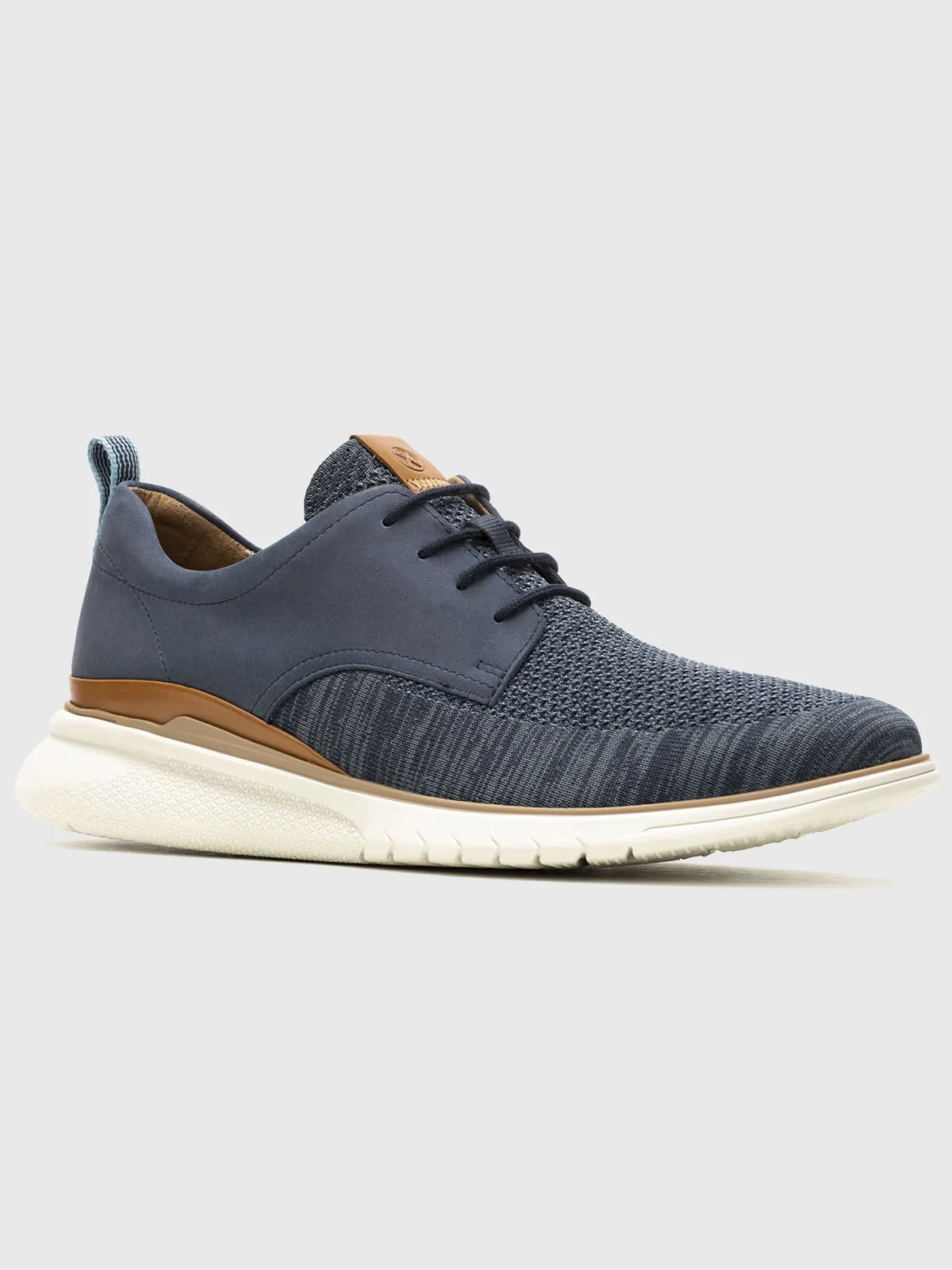 Zapatilla Hombre Advanced Hybrid Azul