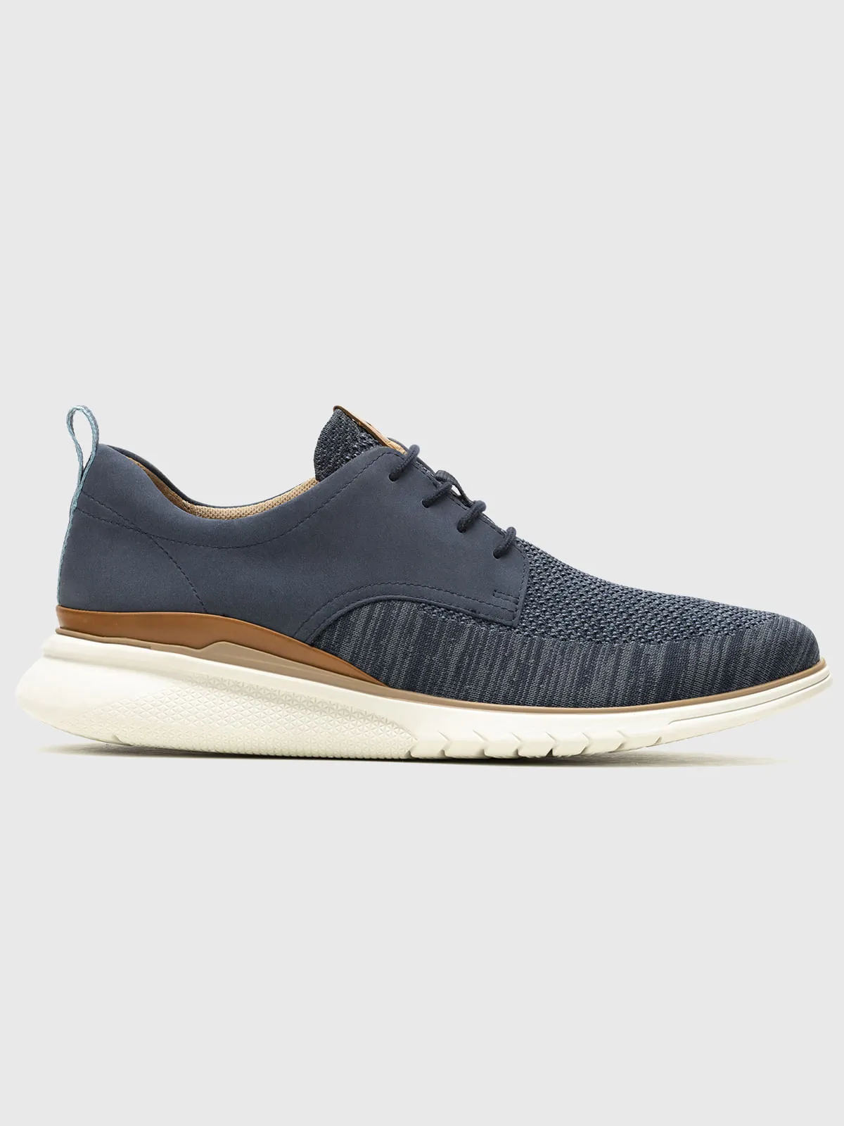 Zapatilla Hombre Advanced Hybrid Azul
