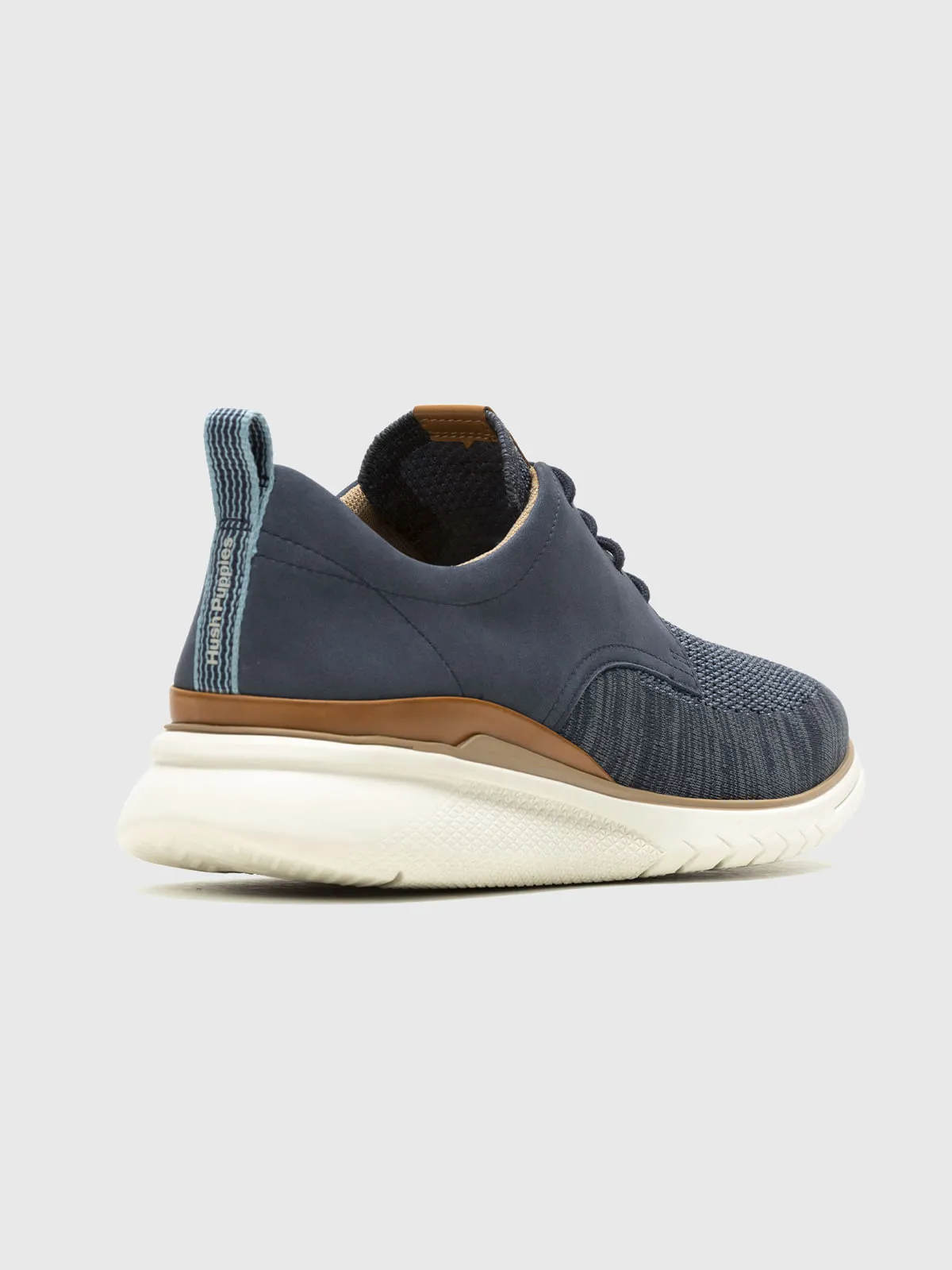 Zapatilla Hombre Advanced Hybrid Azul