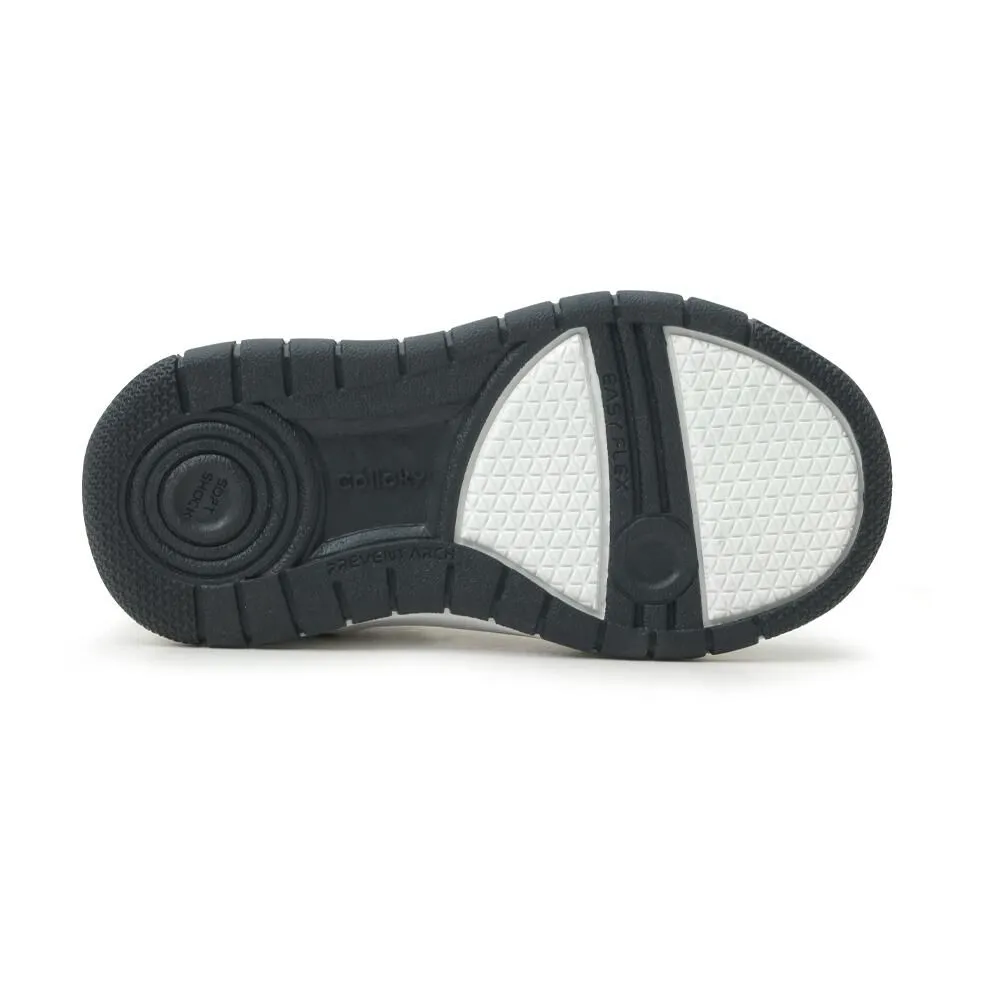 Zapatilla Infantil Niño Colloky Blanco