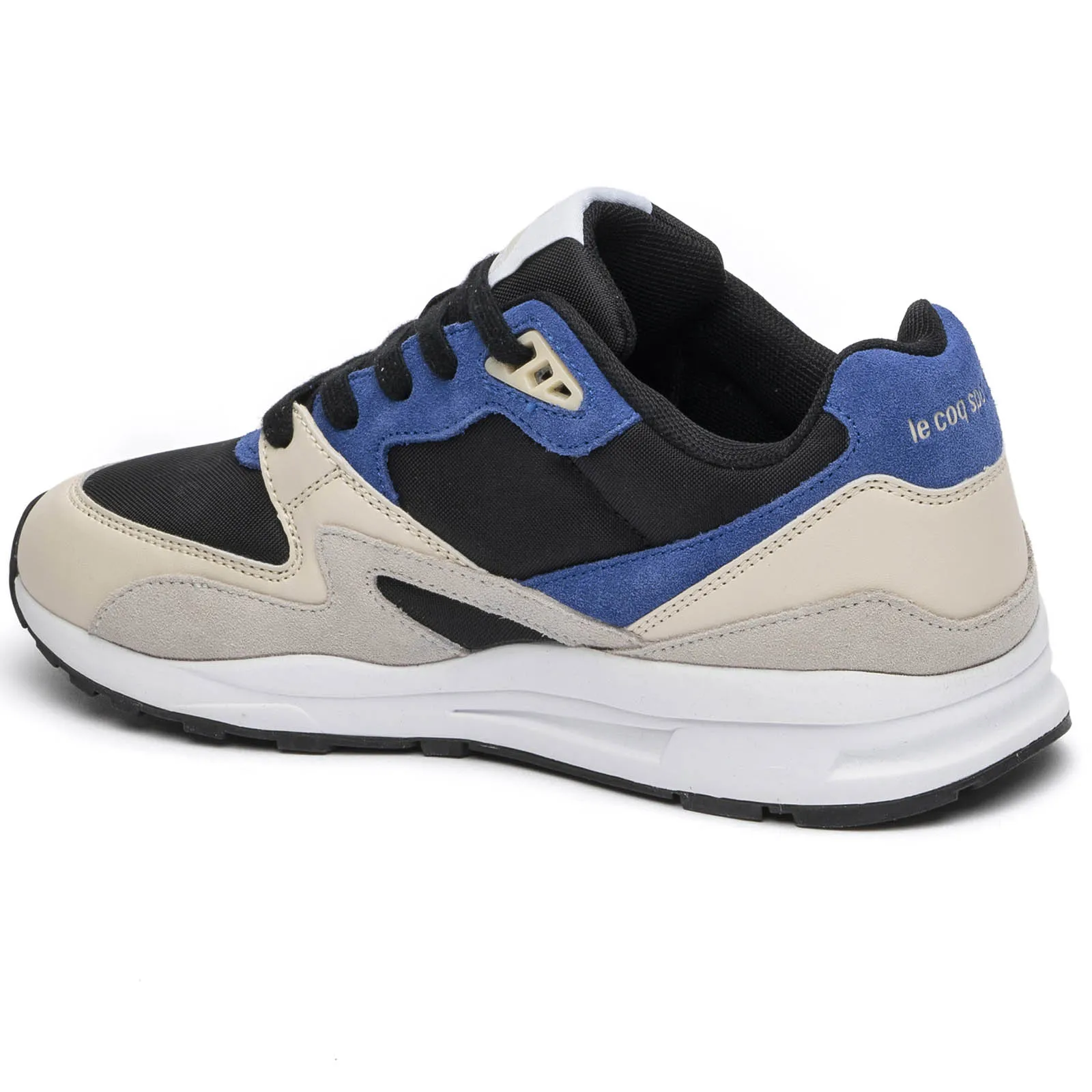 Zapatilla LCS R800 W Black/Turtle Dove