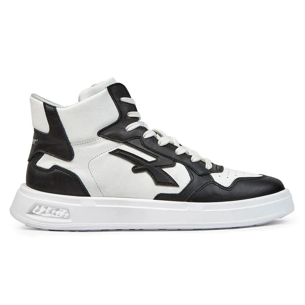 ZAPATILLA LIFESTYLE BOTA UPOWER HUNTER
