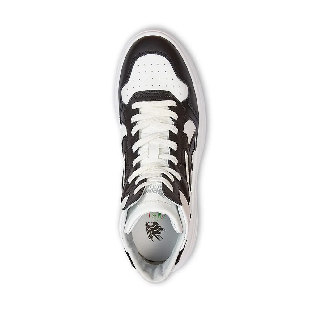 ZAPATILLA LIFESTYLE BOTA UPOWER HUNTER
