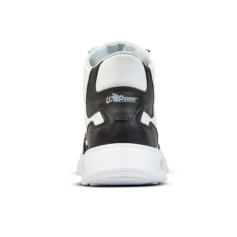 ZAPATILLA LIFESTYLE BOTA UPOWER HUNTER