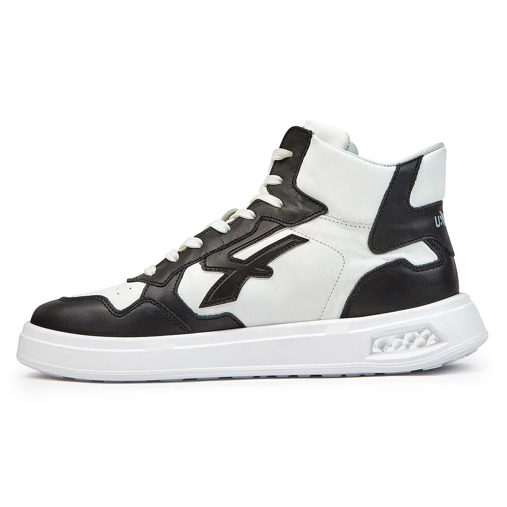 ZAPATILLA LIFESTYLE BOTA UPOWER HUNTER
