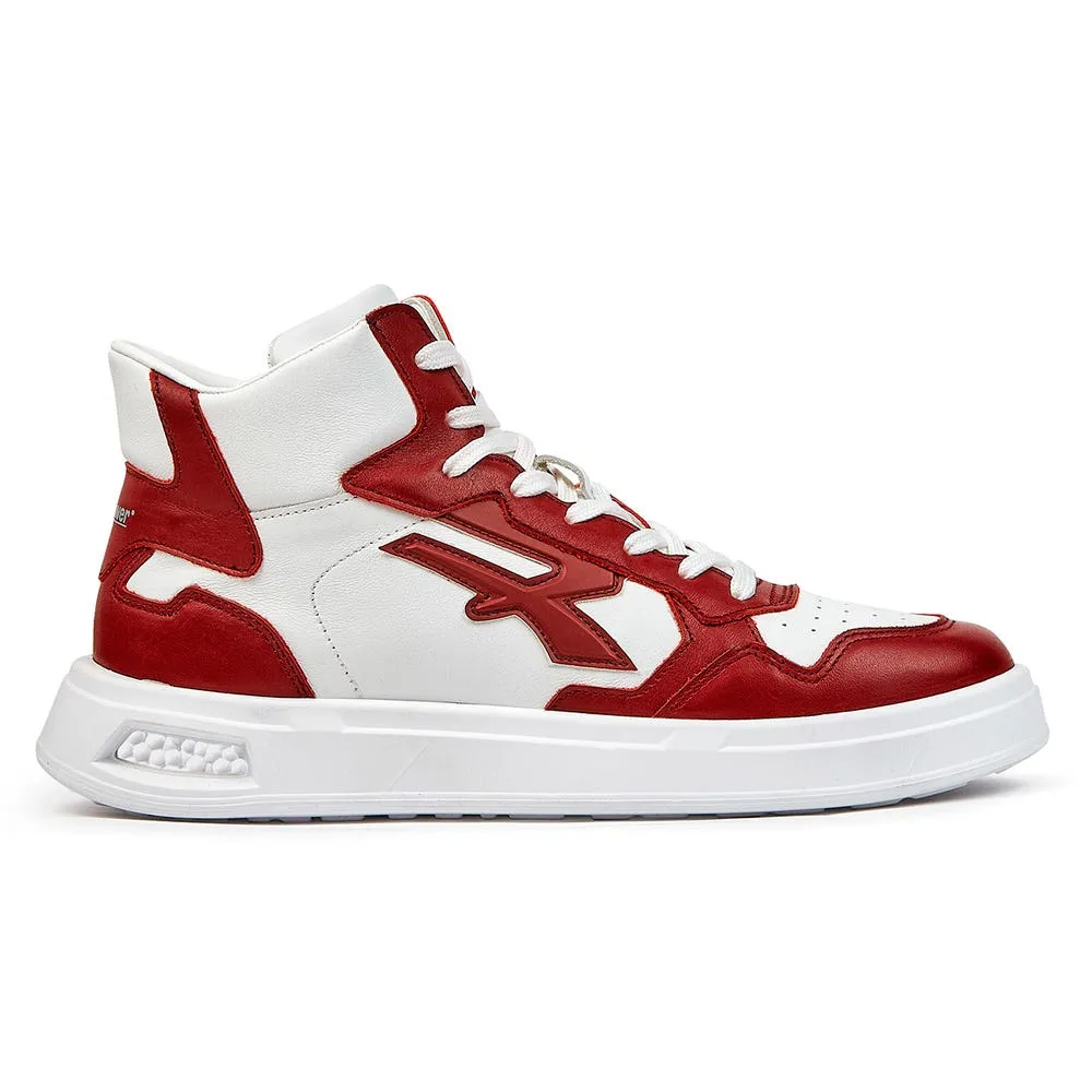 ZAPATILLA LIFESTYLE BOTA UPOWER KALYSTA