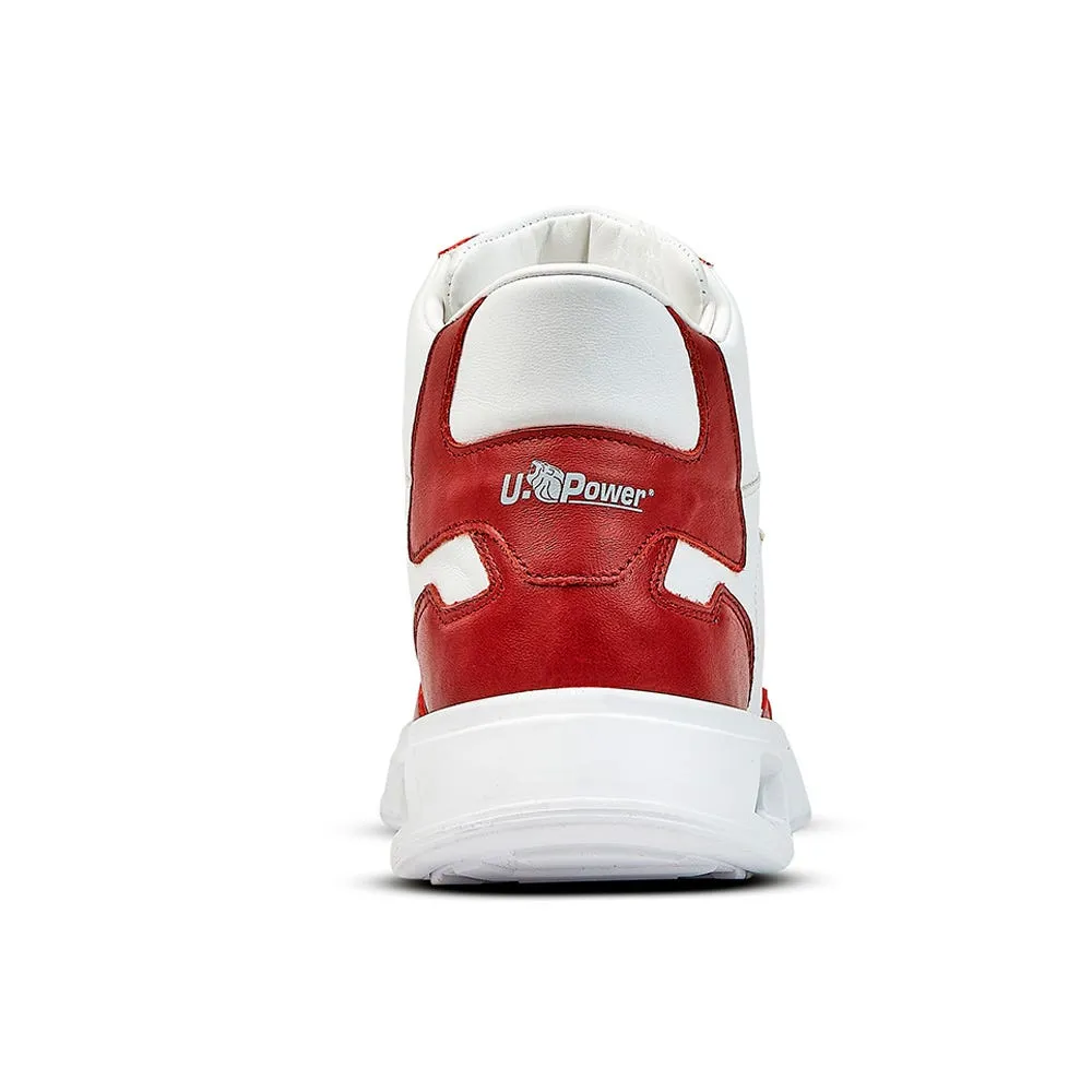 ZAPATILLA LIFESTYLE BOTA UPOWER KALYSTA