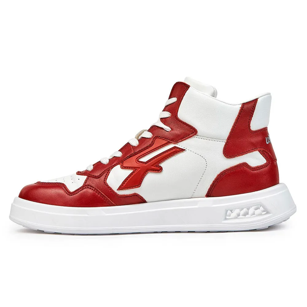 ZAPATILLA LIFESTYLE BOTA UPOWER KALYSTA