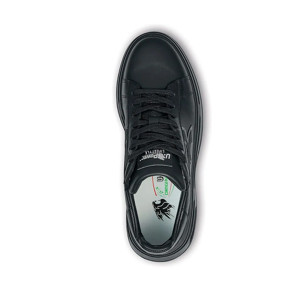 ZAPATILLA LIFESTYLE UPOWER BARRY