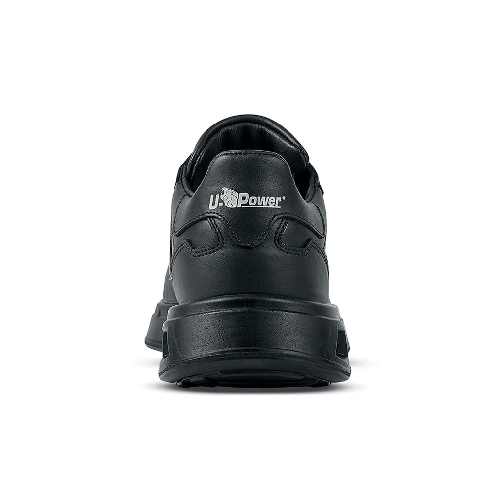 ZAPATILLA LIFESTYLE UPOWER BARRY