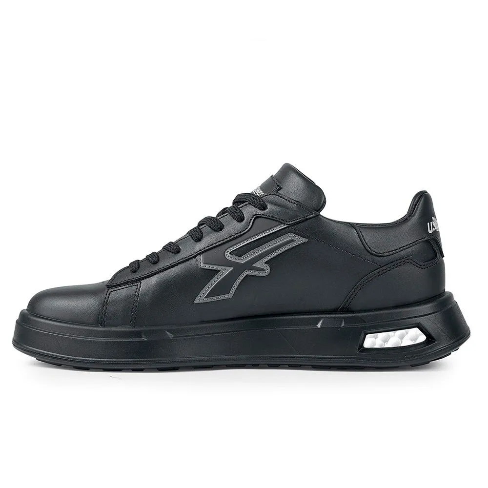 ZAPATILLA LIFESTYLE UPOWER BARRY