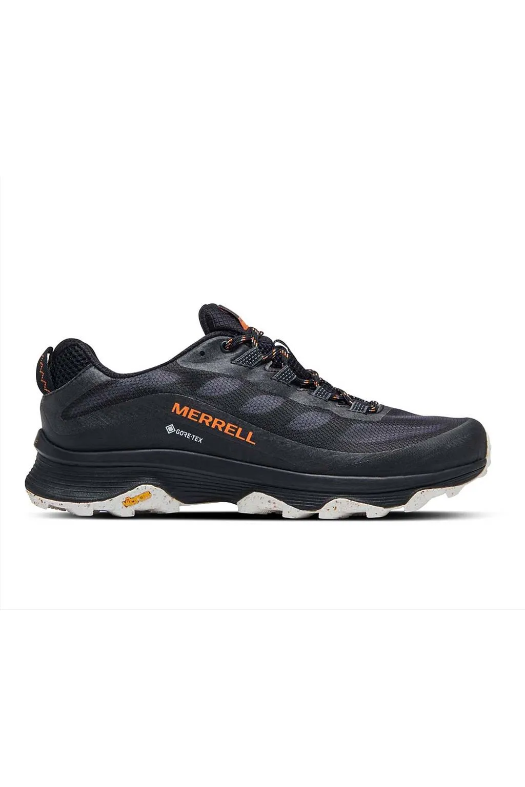 Zapatilla Merrell moab speed gtx j066769 black