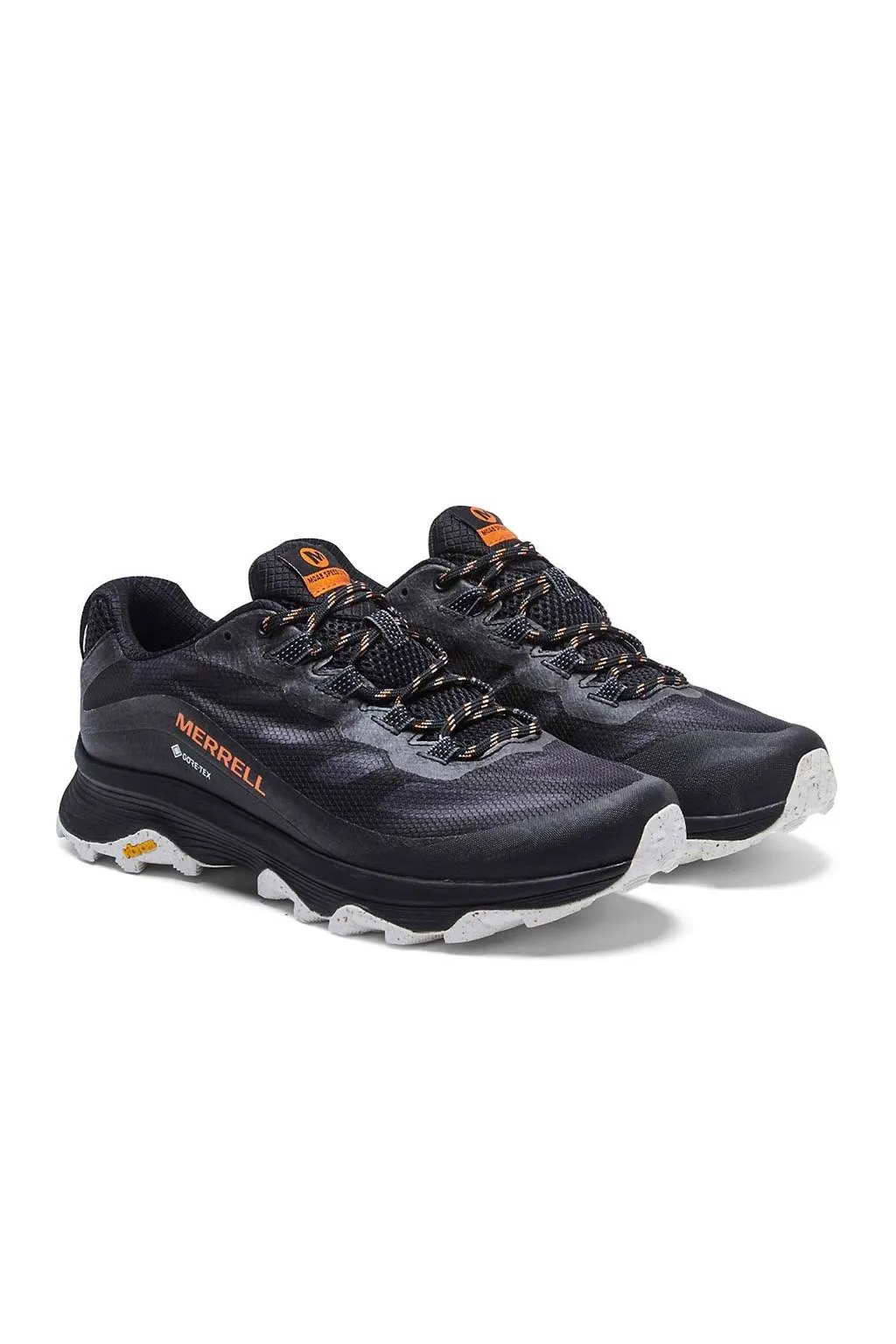 Zapatilla Merrell moab speed gtx j066769 black