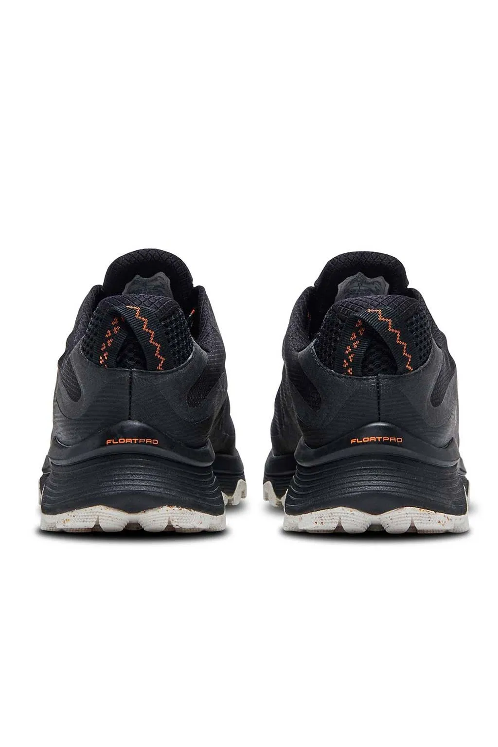 Zapatilla Merrell moab speed gtx j066769 black