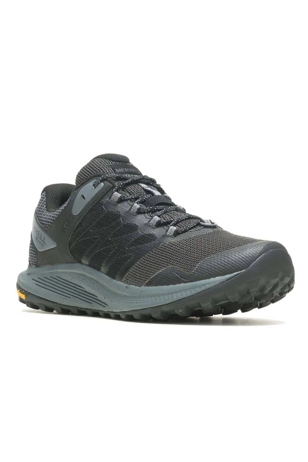 Zapatilla Merrell Nova 3 J067581 gtx black