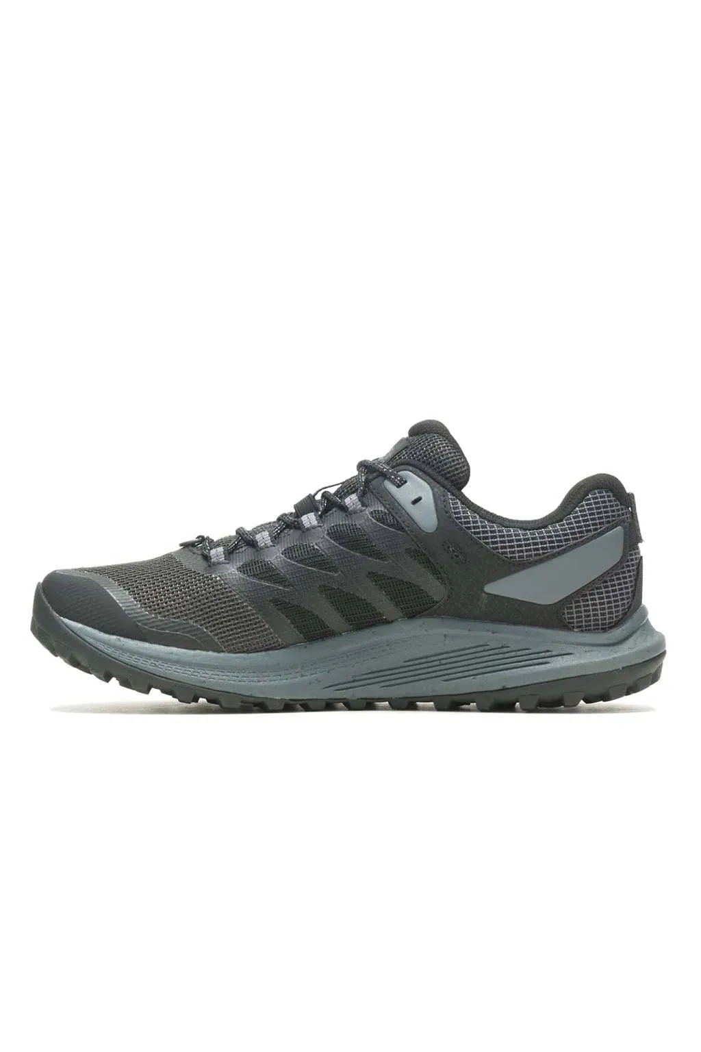Zapatilla Merrell Nova 3 J067581 gtx black