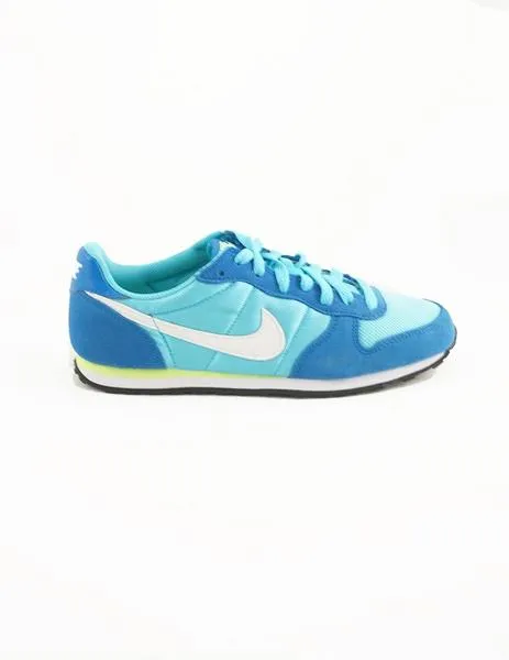 Zapatilla Moda Nike  Genicco  Azul