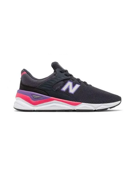 Zapatilla New Balance X90 Azul