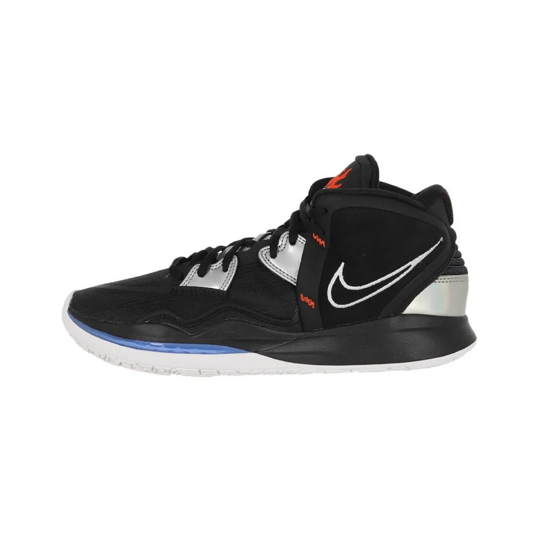 Zapatilla Nike Kyrie Infinity Black/White/Multicolor