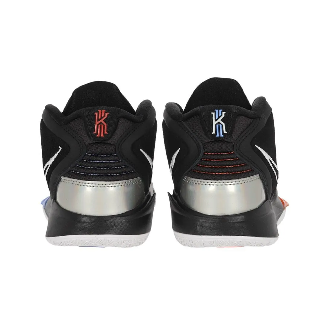 Zapatilla Nike Kyrie Infinity Black/White/Multicolor
