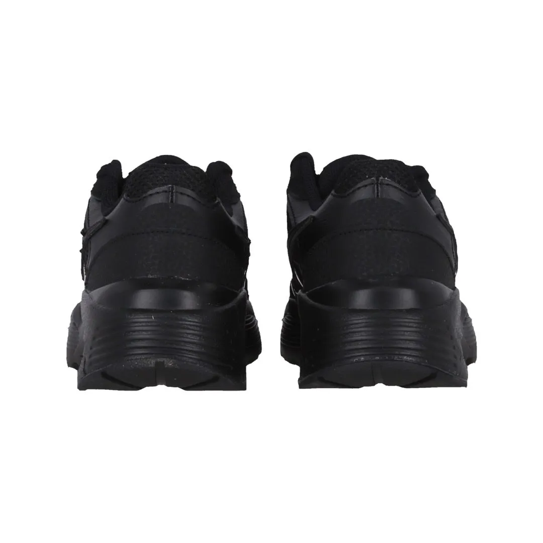 Zapatilla Nike Wmns Air Max Fusion Black