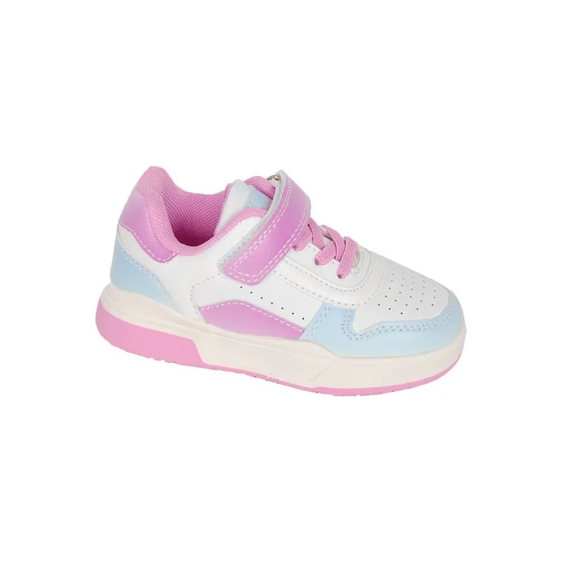 Zapatilla niña barata