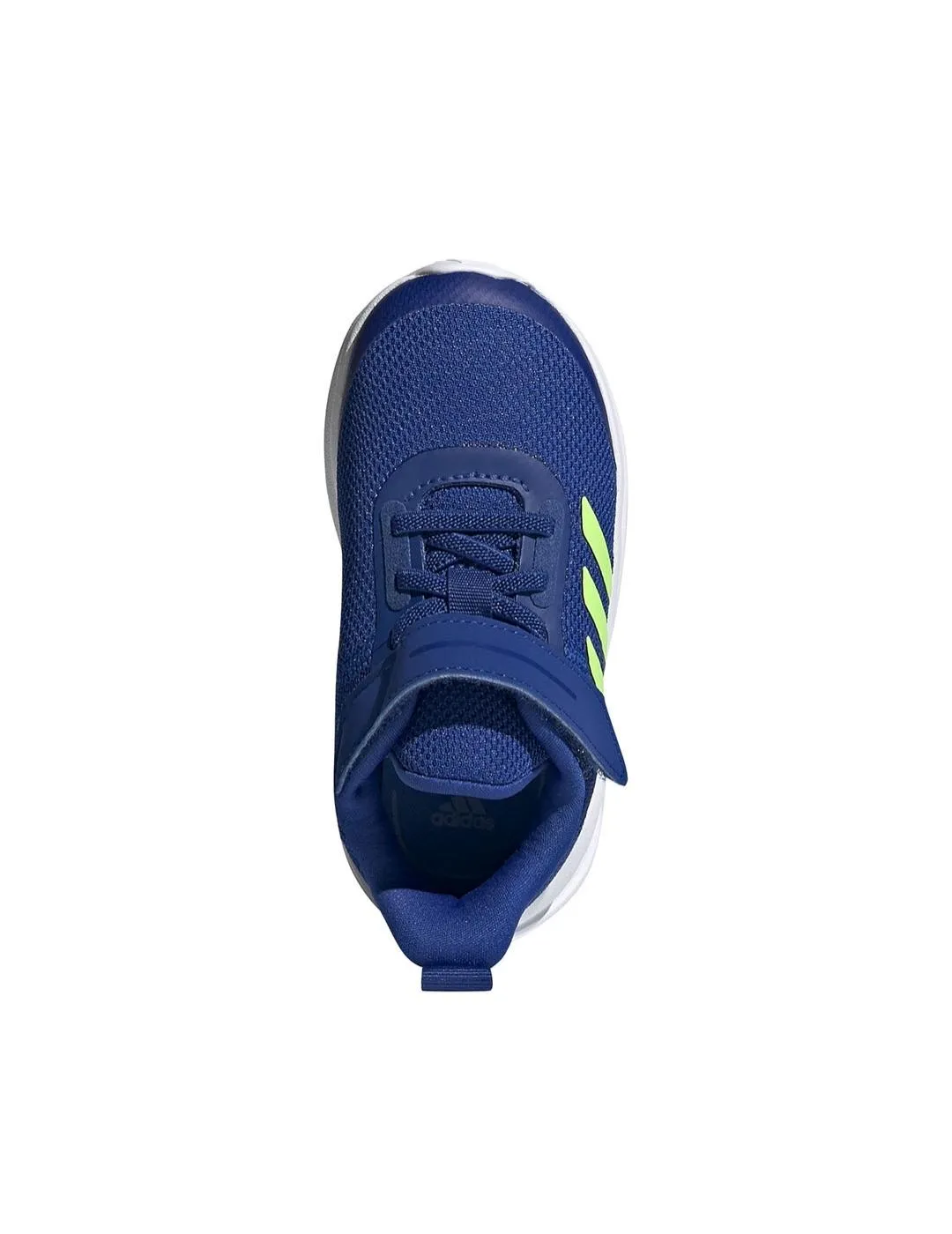 Zapatilla Niño adidas FortaRun Azul