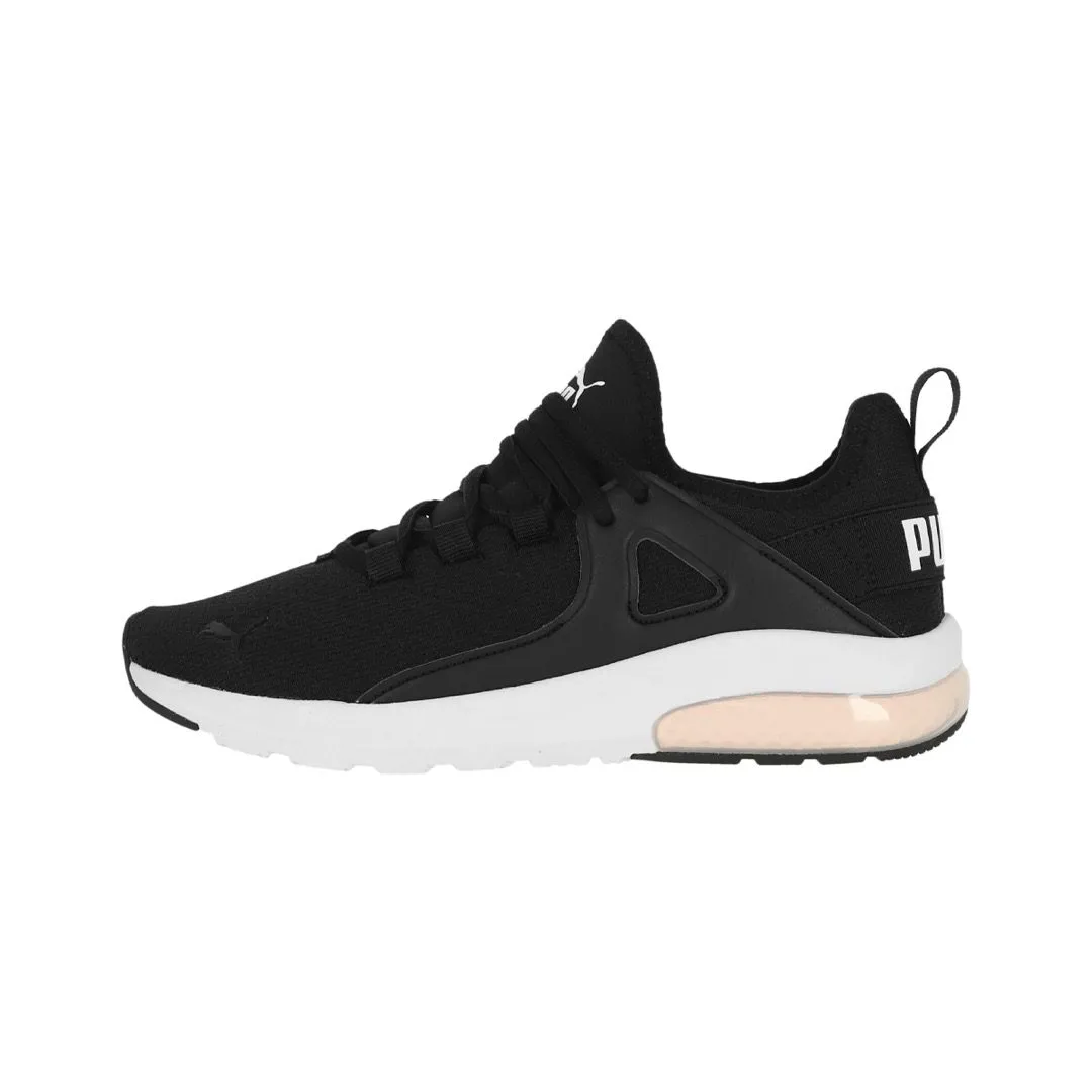 Zapatilla Puma Wmns Electron 2.0 Black/Rosewater