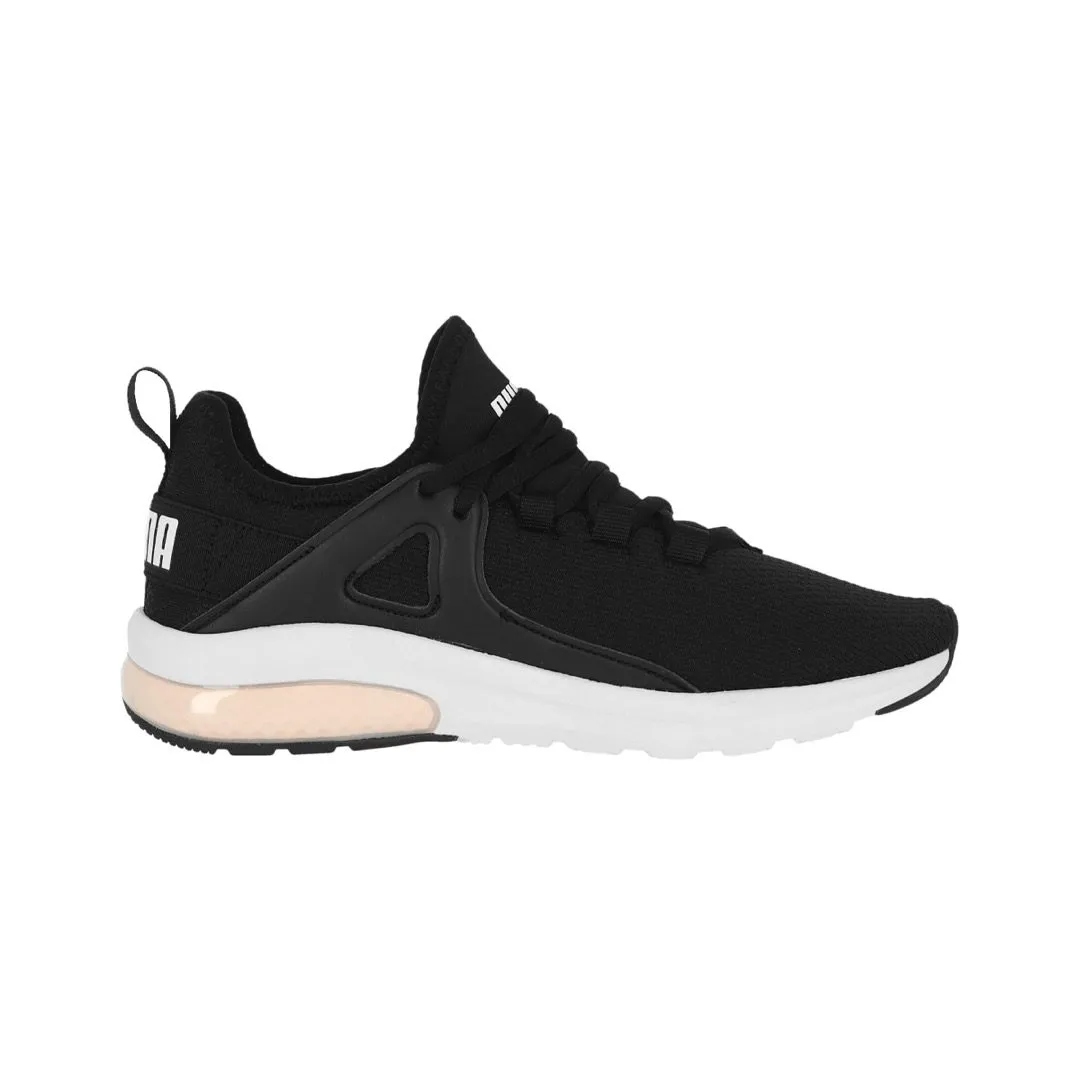 Zapatilla Puma Wmns Electron 2.0 Black/Rosewater