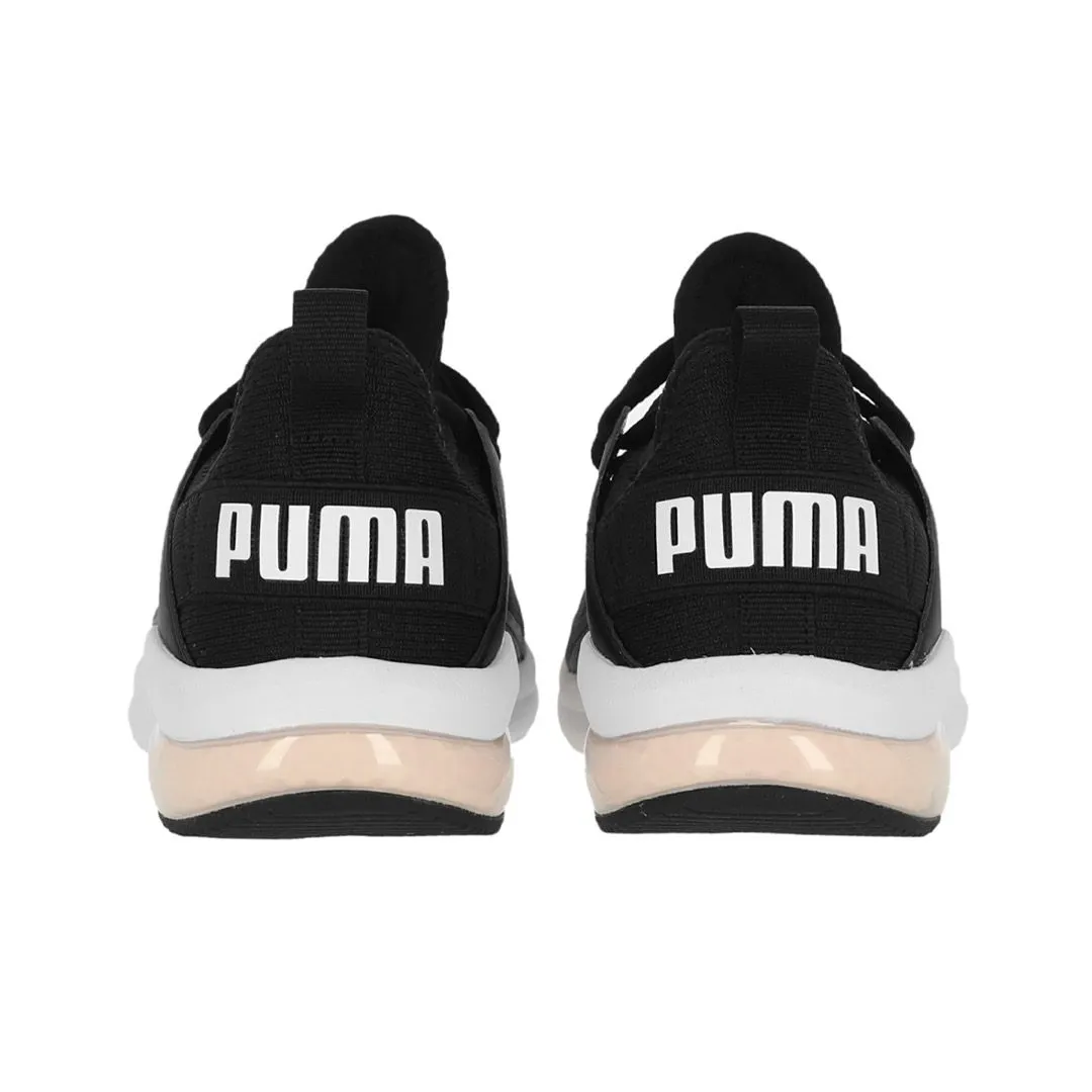 Zapatilla Puma Wmns Electron 2.0 Black/Rosewater