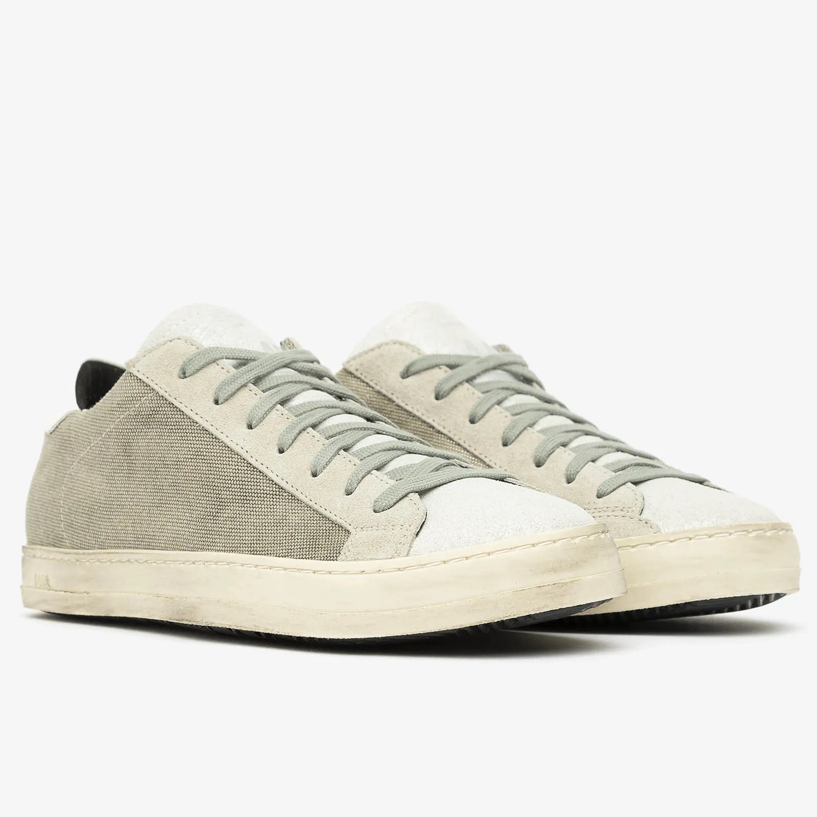 ZAPATILLA S21JOHNW DESERT MARRON