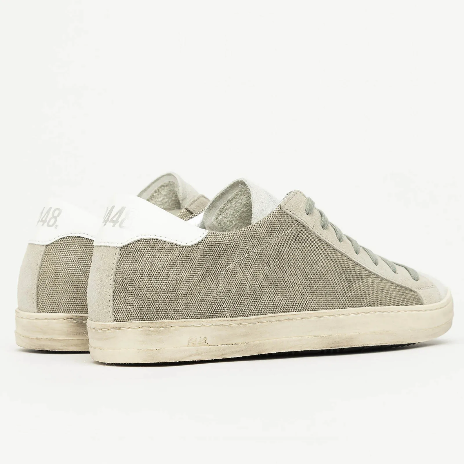 ZAPATILLA S21JOHNW DESERT MARRON