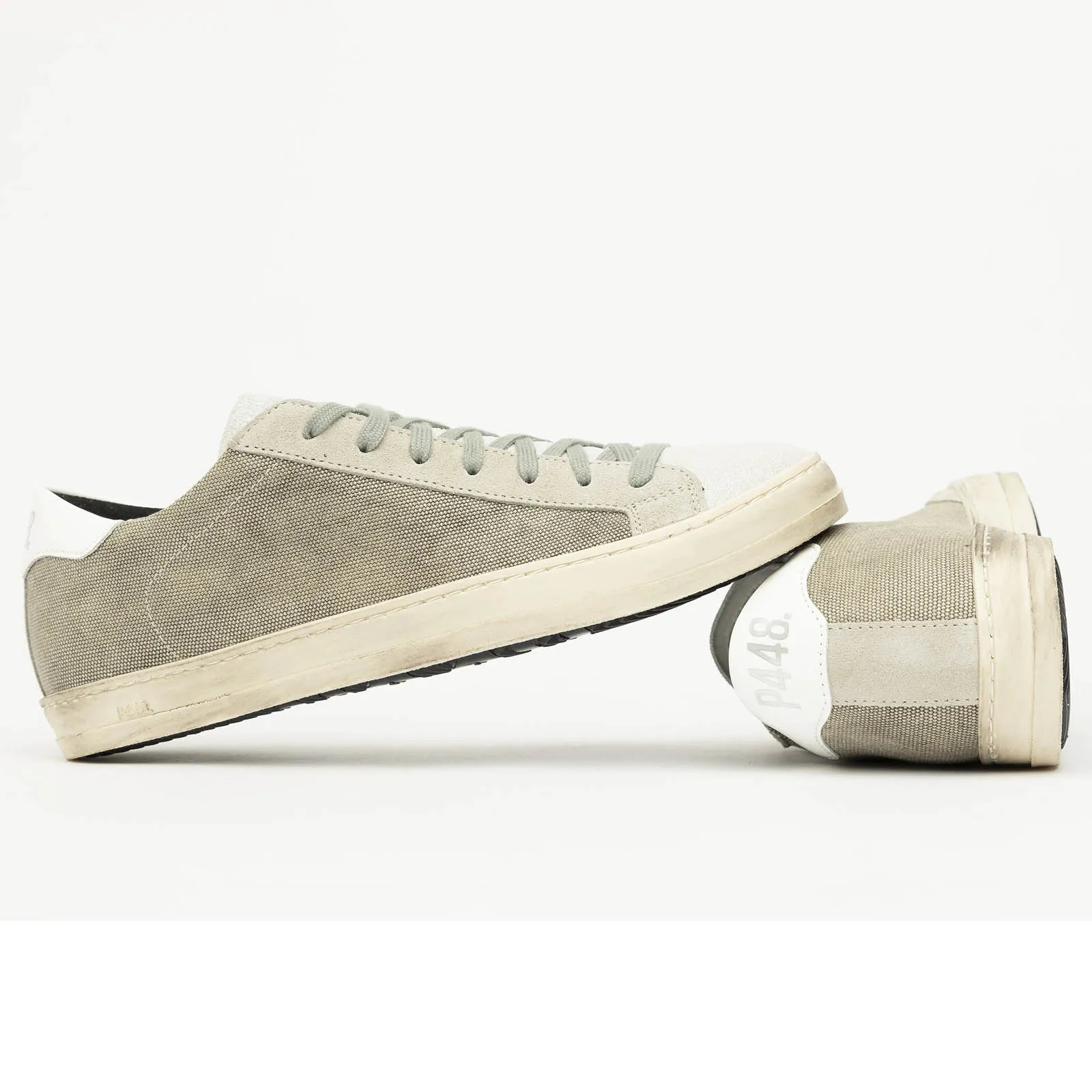 ZAPATILLA S21JOHNW DESERT MARRON