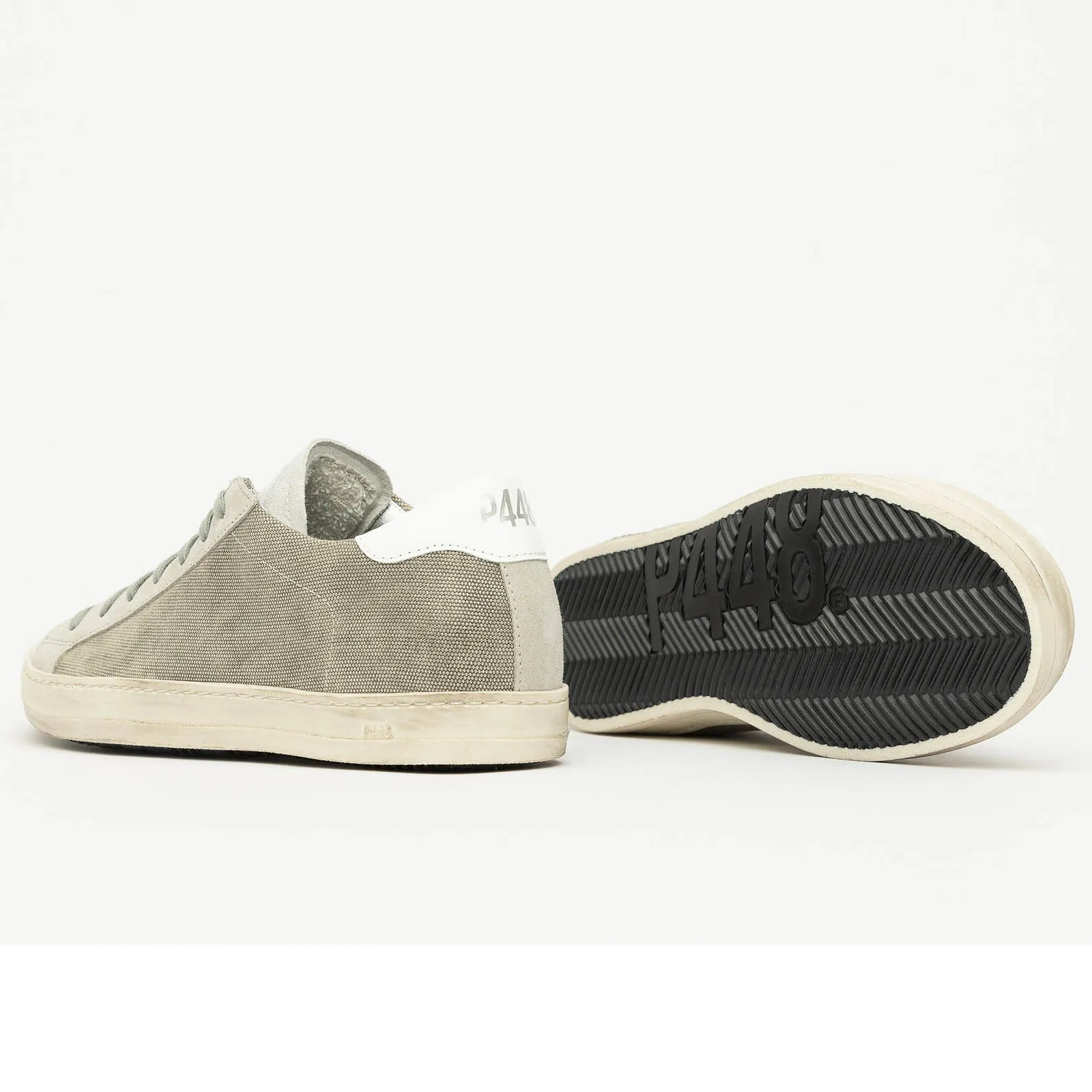 ZAPATILLA S21JOHNW DESERT MARRON