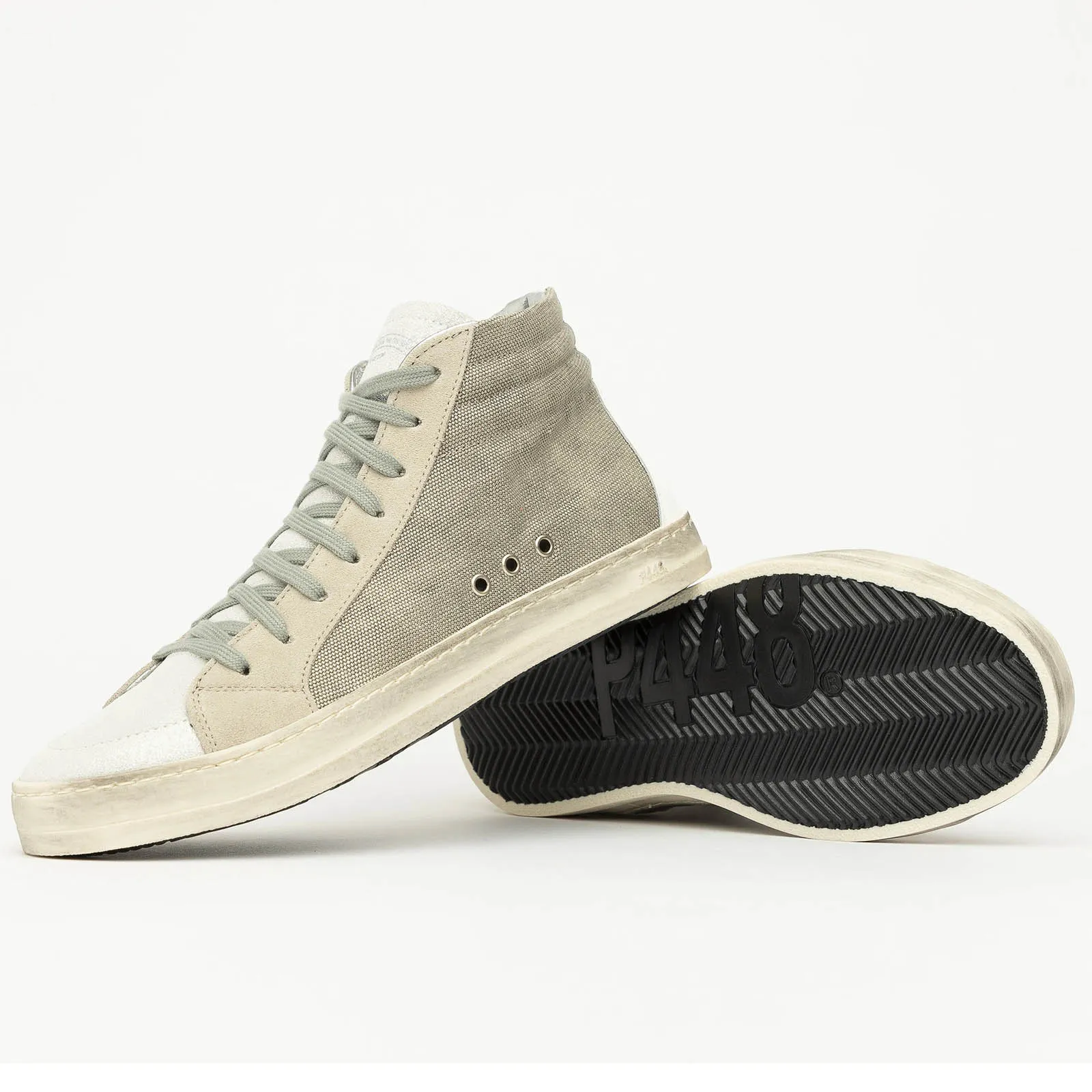 ZAPATILLA S21SKATEW DESERT MARRON