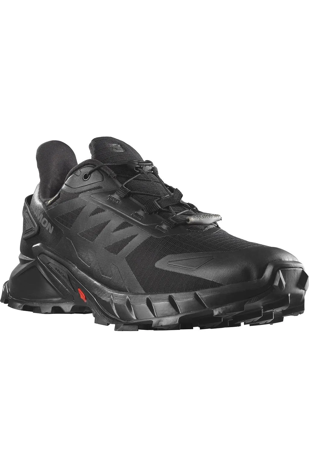 Zapatilla Salomon Supercross 4 GTX 417316 Black
