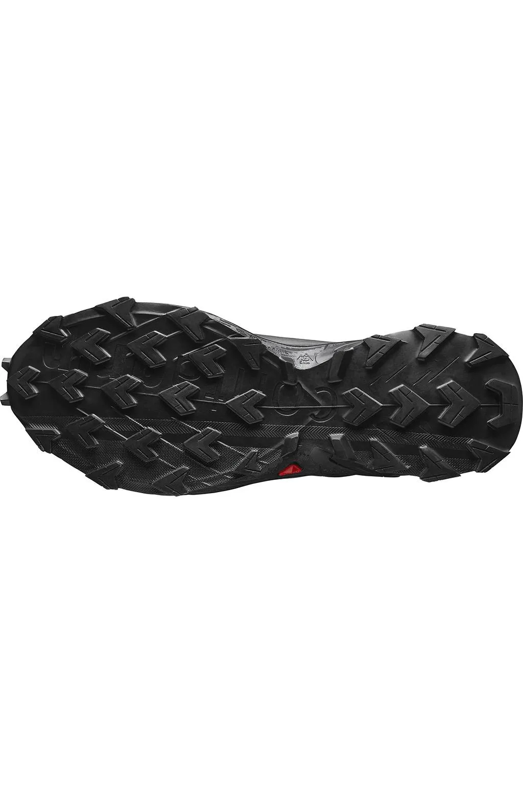 Zapatilla Salomon Supercross 4 GTX 417316 Black