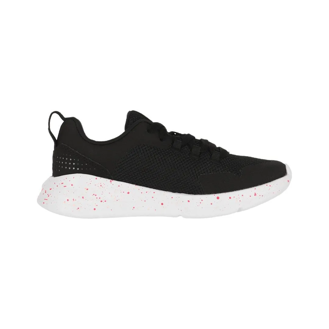 Zapatilla Under Armour Wmns Essential Sportstyle Black