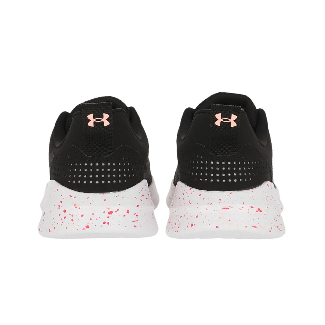 Zapatilla Under Armour Wmns Essential Sportstyle Black