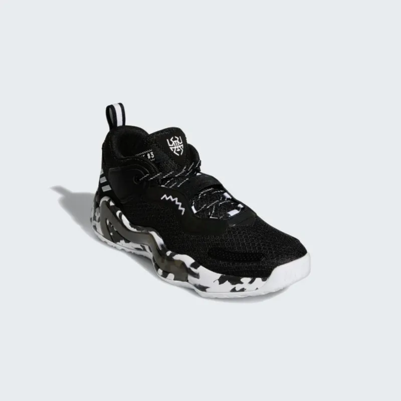 Zapatillas Adidas D.O.N. Issue 3