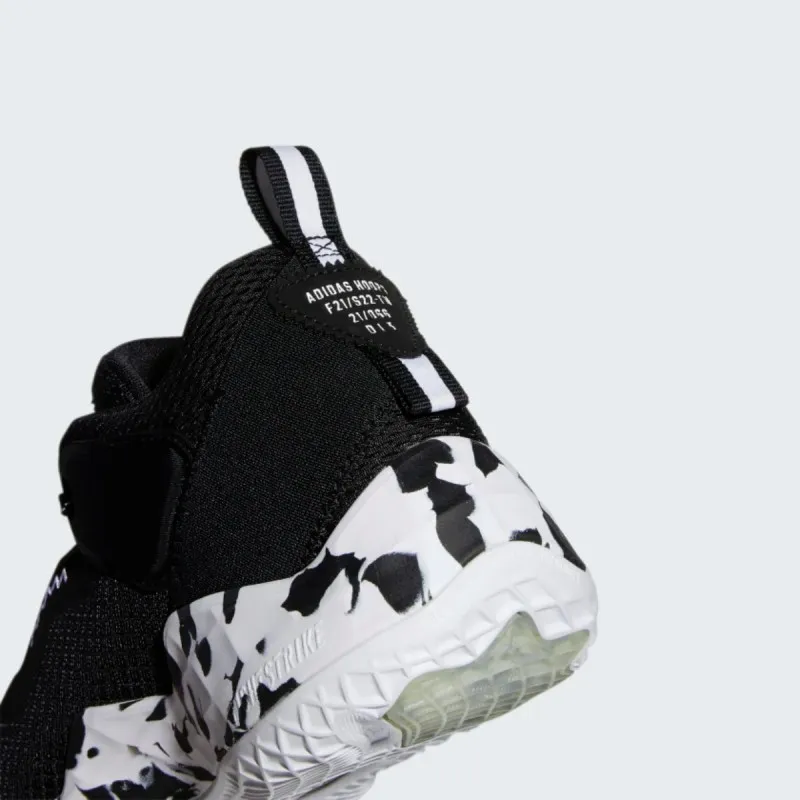 Zapatillas Adidas D.O.N. Issue 3