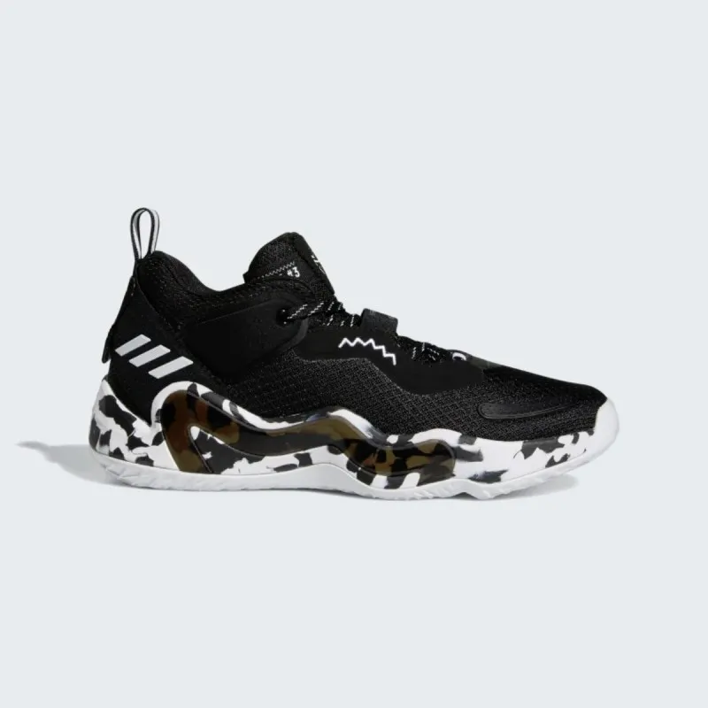 Zapatillas Adidas D.O.N. Issue 3