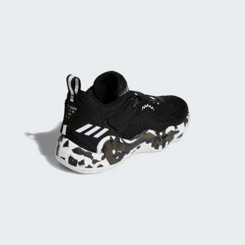 Zapatillas Adidas D.O.N. Issue 3