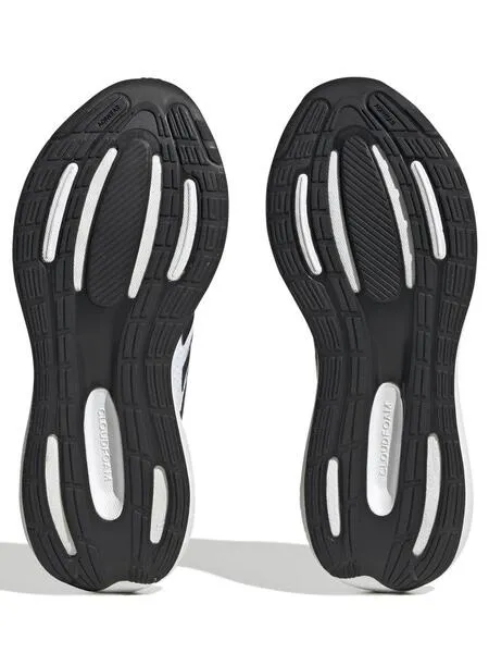 Zapatillas Adidas Runfalcon 3 Blanca Negra W